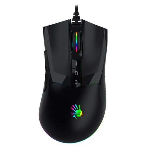Компьютерная мышь A4TECH Bloody W90 Pro 412900₽