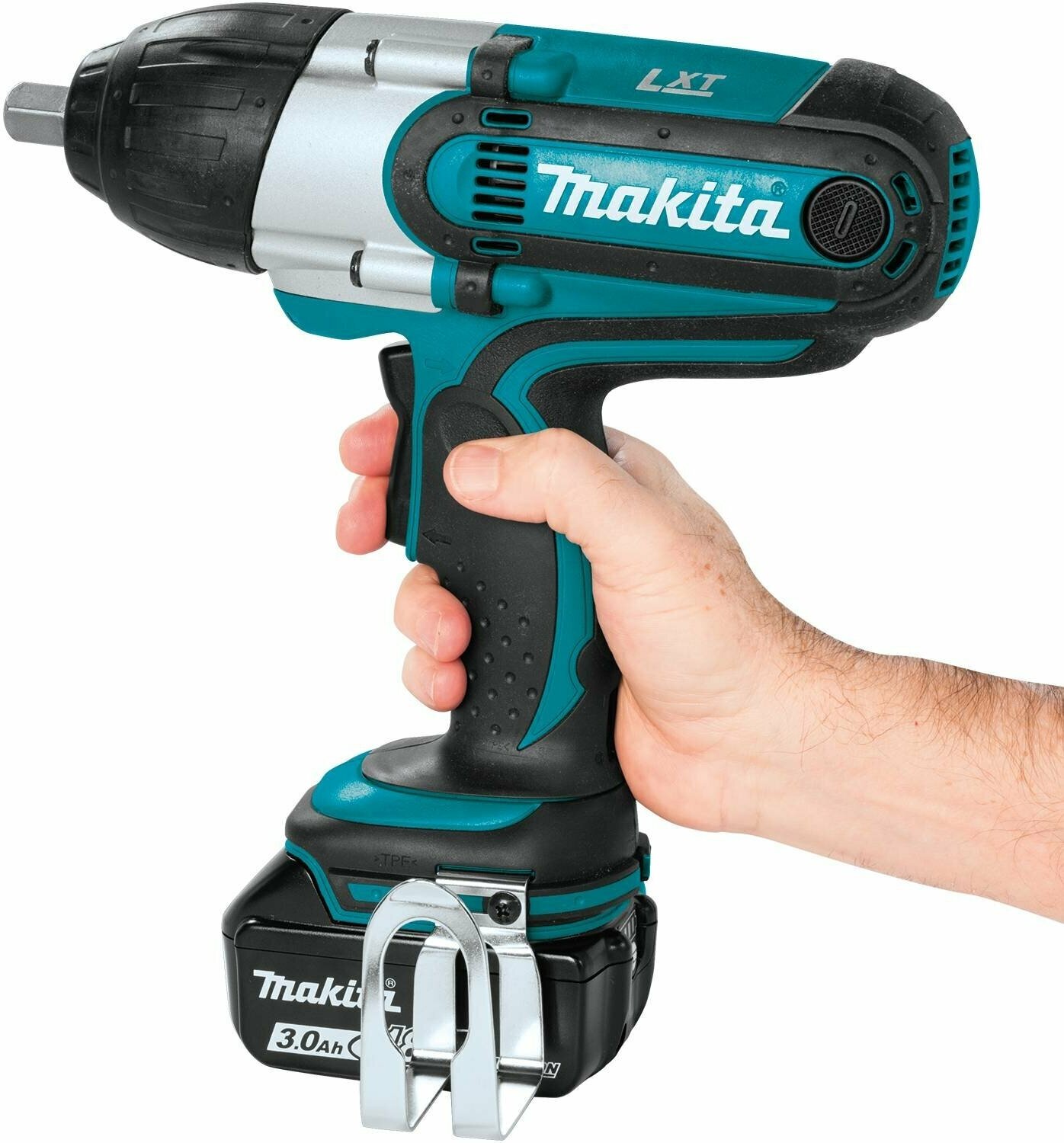 гайковерт Makita DTW450Z - фото №16