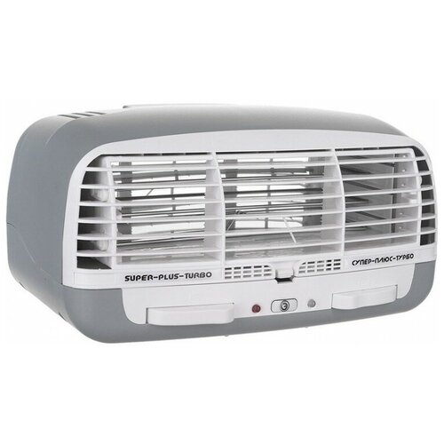 Супер Плюс Турбо (очиститель - ионизатор)