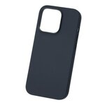 Чехол для айфона 14 pro HARDIZ Liquid Silicone Case for iPhone 14 Pro - изображение