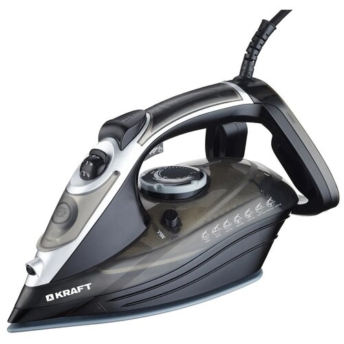 Утюг KRAFT KF-CI2410 259000₽