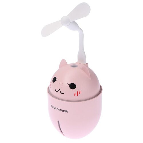 Увлажнитель Luazon HM-2 6896076 113000₽