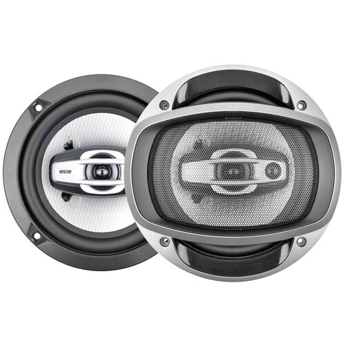 Колонки Mystery ML-637 237000₽