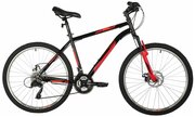 Горный (MTB) велосипед Foxx Aztec D 26 (2020) рама 16" Красный