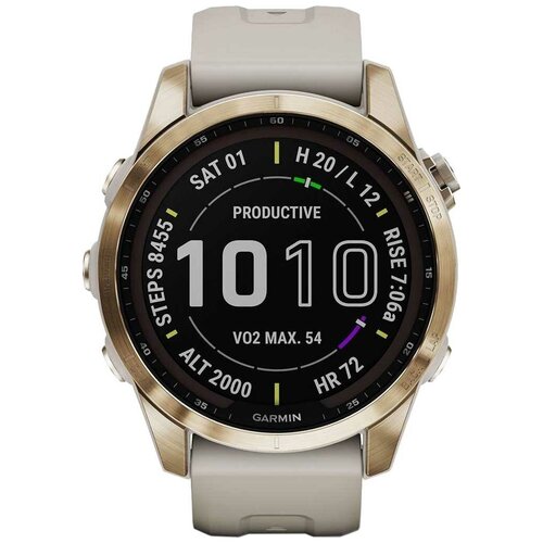 Умные наручные часы Garmin 010-02539-21 10070000₽