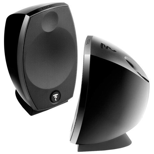 Focal SIB EVO 20 Black Полочная акустика 4990000₽