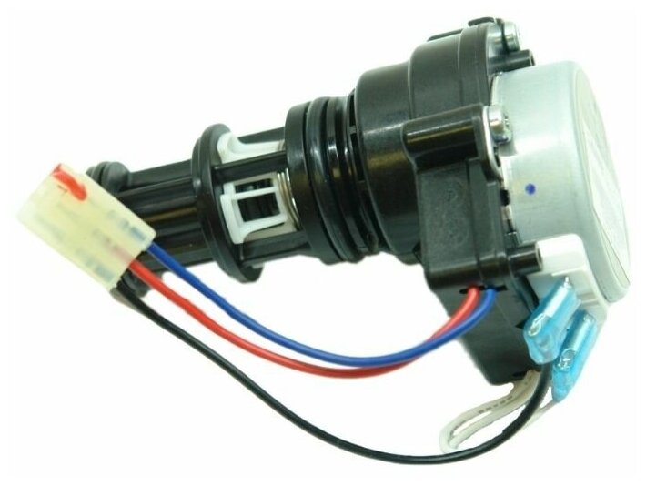 Ремонт трехходового клапана газового котла - 80 фото