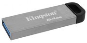 USB флешка Kingston 64Gb DTKN/64GB USB 3.2 Gen 1 (USB 3.0)