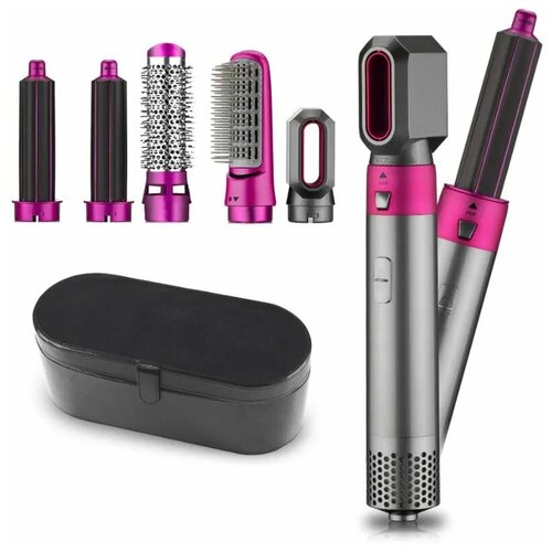 Стайлер 5в1 390000₽