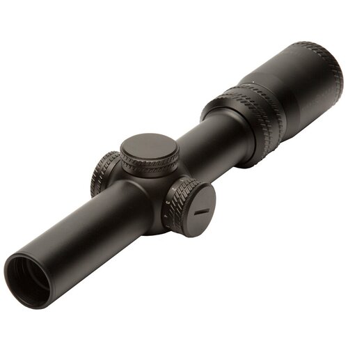 оптический прицел sightmark citadel 1 10x24 hdr подсветка сетки plex 1 2moa sm13138hdr Прицел Sightmark Citadel 1-6x24, сетка CR1 SM13038CR1 Sightmark SM13038CR1