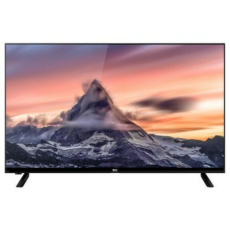 40" Телевизор BQ 4003B 2019 LED