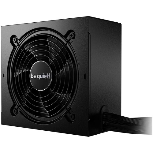 Блок питания 850W be quiet! System Power 10 (ATX 2.52, APFC, 80 Plus Gold, 120mm fan) (BN330)