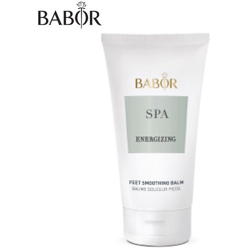 BABOR      / BABOR SPA ENERGIZING Feet Smoothing Balm