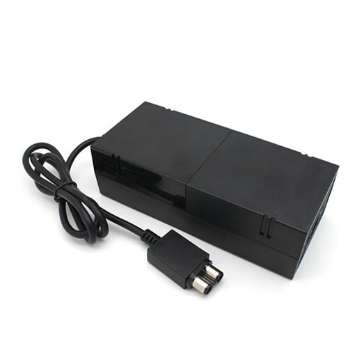 блок питания для приставки ps1 ps one AC Adapter/Блок питания для консоли/приставки Xbox One + сетевой кабель