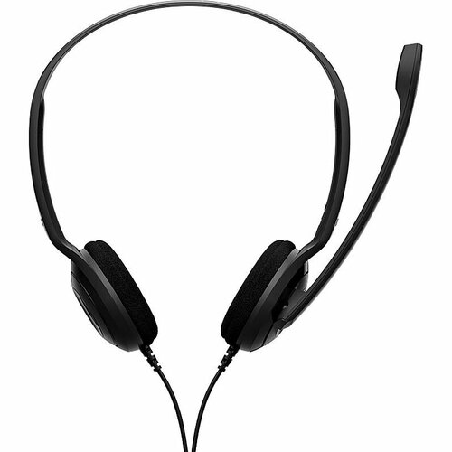 гарнитура epos headset pc 8 stereo 1000432 504197 Гарнитура EPOS- PC 8 (5714708002338) компьютерная