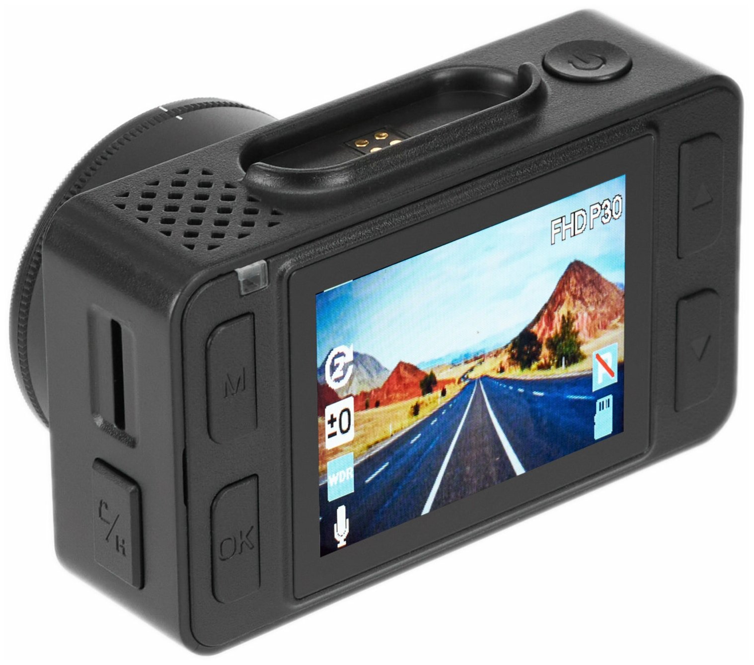 Видеорегистратор Neoline G-Tech X76 DUAL - фото №16