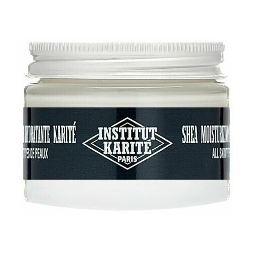 INSTITUT KARITE PARIS Крем для лица с маслом ши Creme Visage Karite