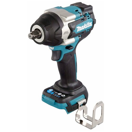 Аккумуляторный ударный гайковерт Makita DTW700Z (18V, Li-Ion) без аккумулятора И З/У