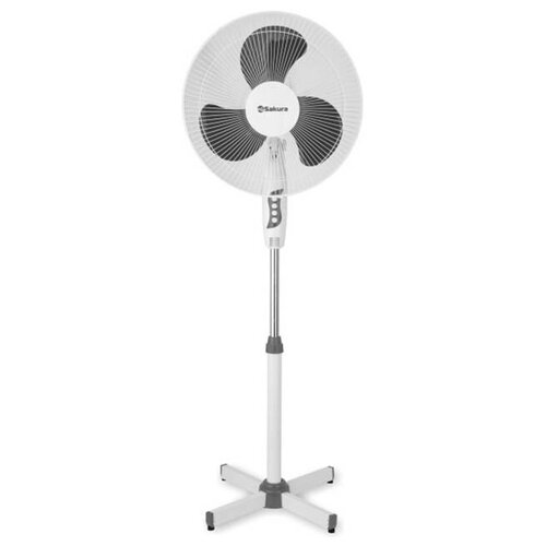 Вентилятор напольный SAKURA SA-10G 183500₽