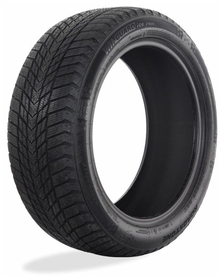 Шины зимние Roadstone WINGUARD ICE PLUS 185/60 R15 88 T