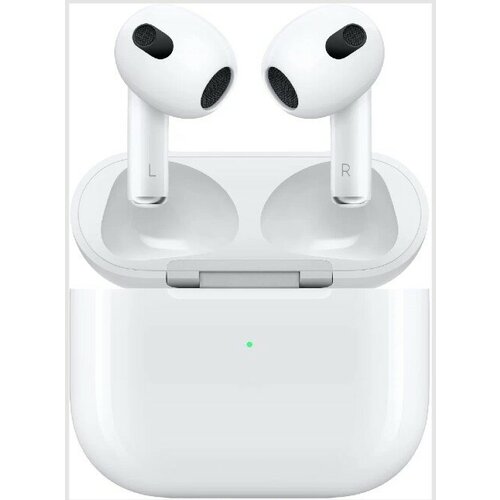 Беспроводные наушники TW 3 114000₽