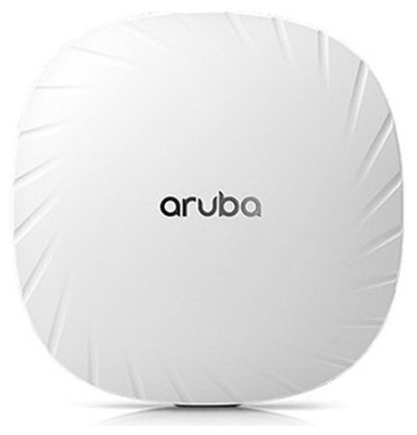 Точка доступа HPE Aruba AP-515 (RW) Unified AP (Q9H62A)