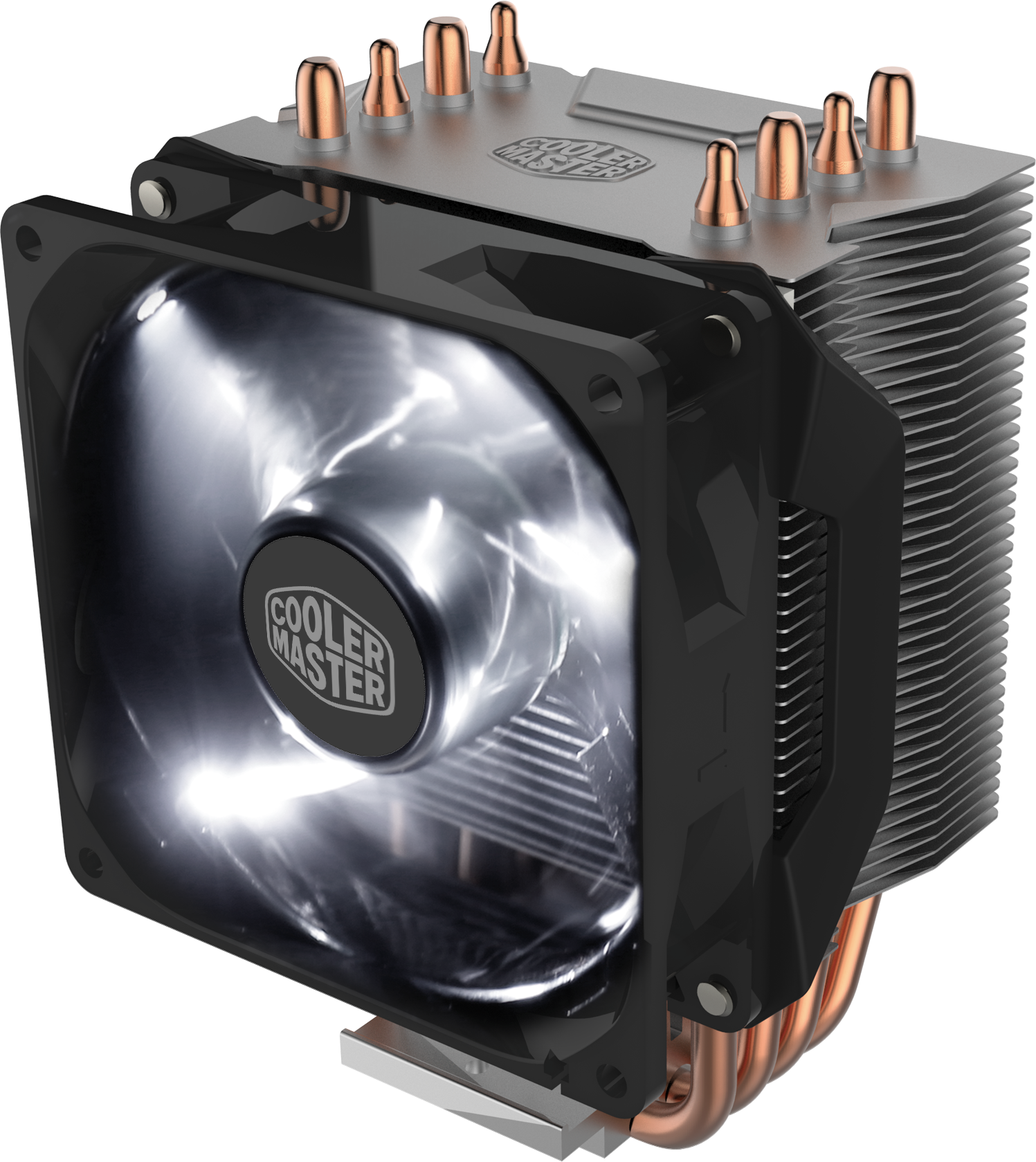 Кулер для процессора Cooler Master - фото №14