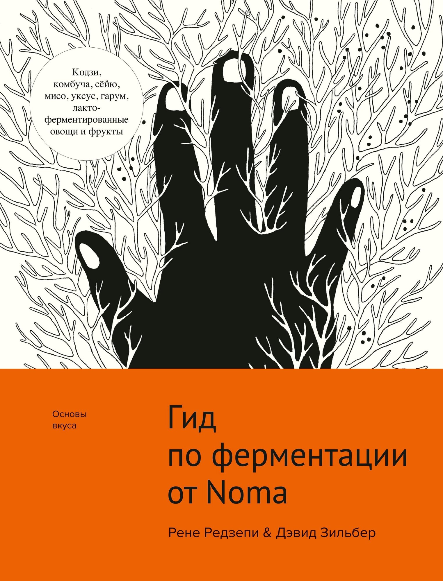 Гид по ферментации от ресторана Noma - фото №10