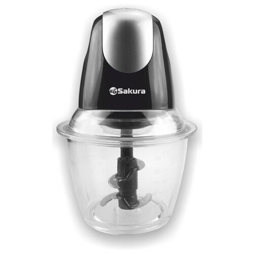 Sakura SA-6242BS-2 196800₽