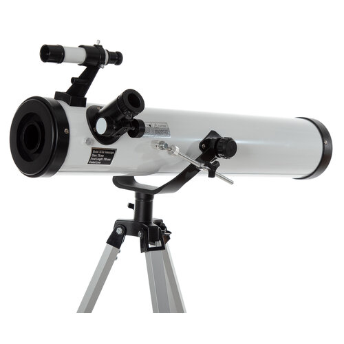 Телескоп SXLT Company F70076 серебристый