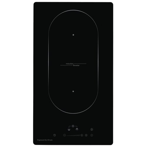 Встраиваемая индукционная варочная панель Zigmund Shtain CI 353 B 1119000₽