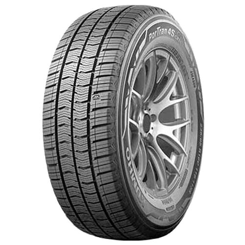 Всесезонные шины Marshal PorTran 4S CX11 225/65 R16C 112/110R