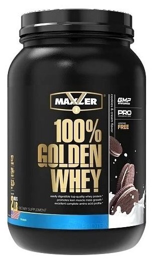 100 Golden Whey 908 gr, 28 (),  