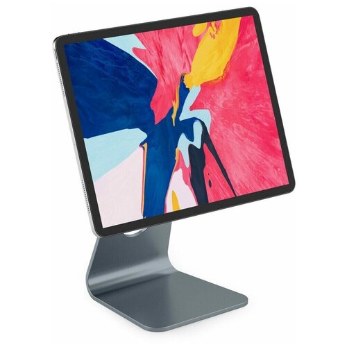 Настольная подставка-держатель для планшета WIWU Hubble Tablet Stand ZM309 для iPad 11 черный