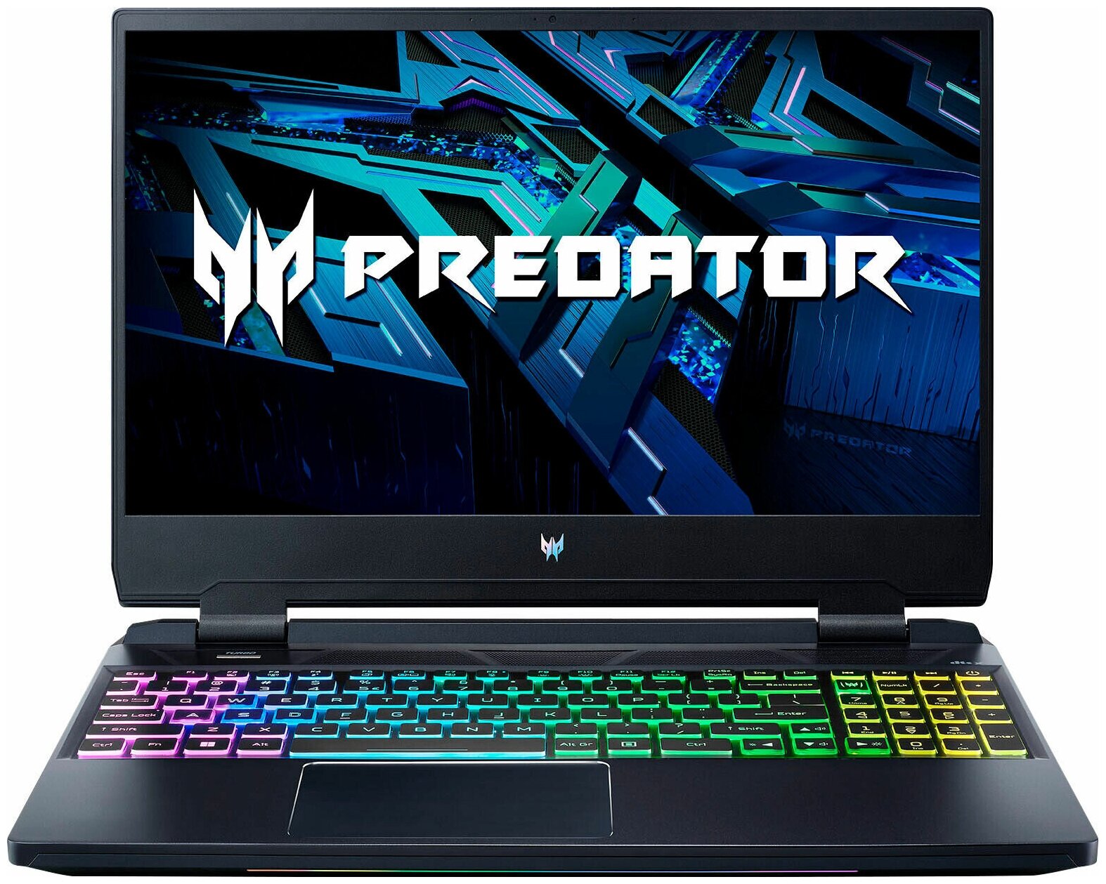 Ноутбук ACER Predator Helios 300 PH315-55-70ZV Intel i7-12700H/16Gb/512Gb SSD/RTX3060/165Hz/FHD/W11