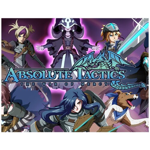 Absolute Tactics: Daughters of Mercy