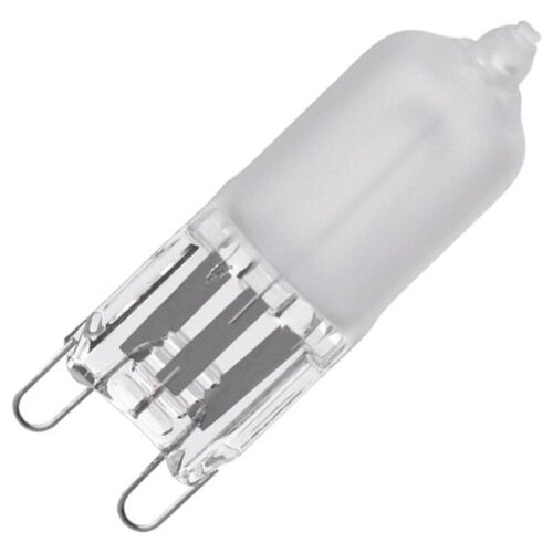 Лампочка галогенная 25W 230V G9 OSRAM матовая
