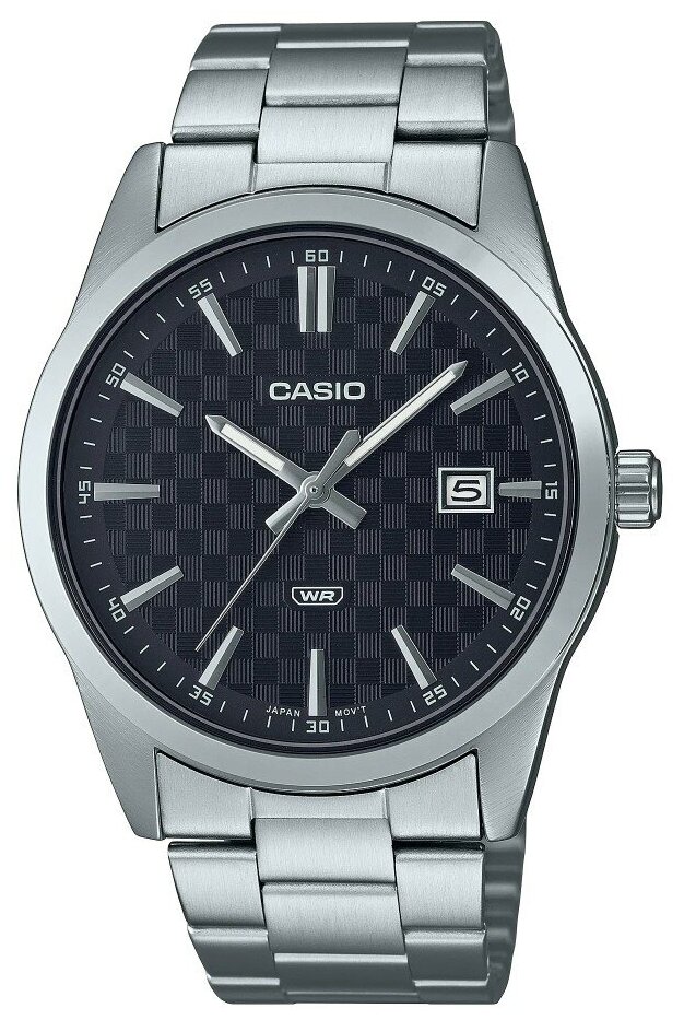 Наручные часы CASIO Collection MTP-VD03D-1A