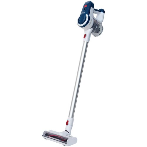 Пылесос ручной Starwind SCH9947 170Вт белыйсиний 811700₽