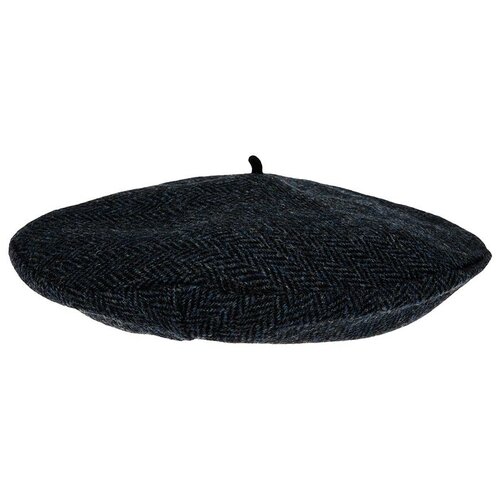 Берет LAULHERE TWEED, размер ONE