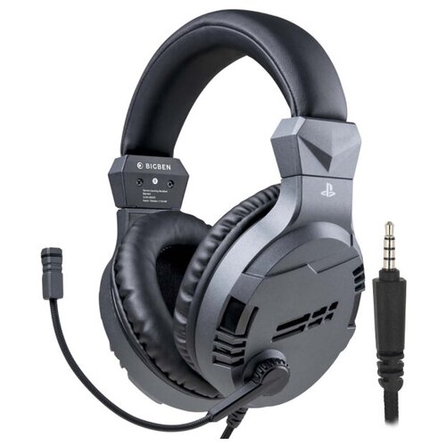 Наушники Nacon Bigben Titanium 683000₽