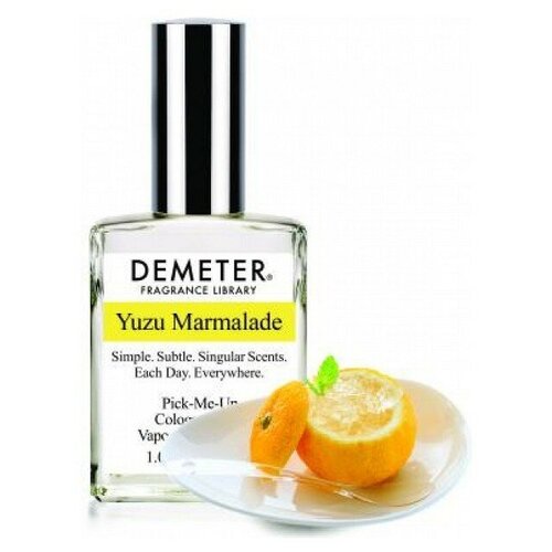 Духи Demeter fragrance Лимонный мармелад 30 мл.