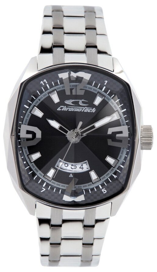 Наручные унисекс часы Chronotech RW0051