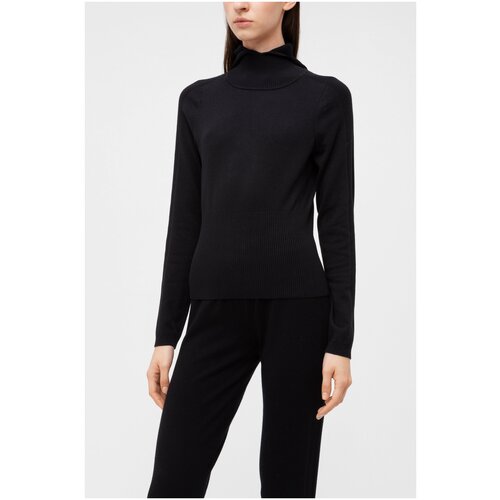 Свитер Free Age цвет Черный размер M