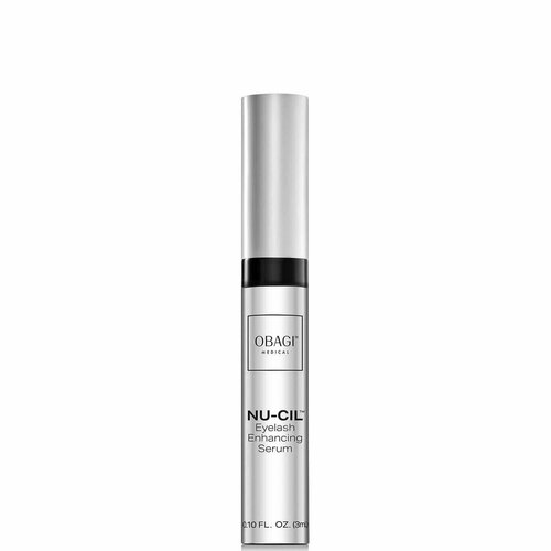 OBAGI Сыворотка для роста ресниц Nu-Cil Eyelash Enhancing Serum lanbena сыворотка для роста ресниц eyelash growth serum 4 мл