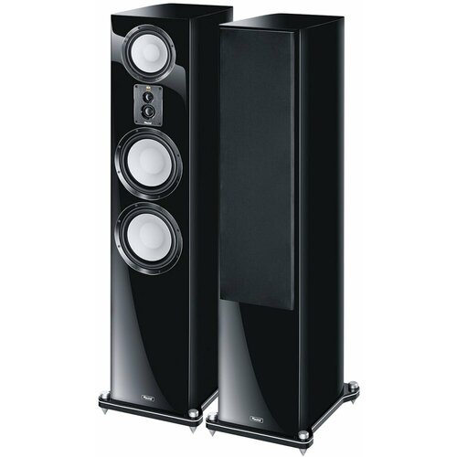 Напольная акустика Magnat Signature 909 piano black 47999000₽