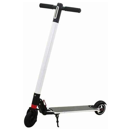 Электросамокат 06K-YTE, 24V/250W, Lithium 6AH, до 120кг, 25km/h