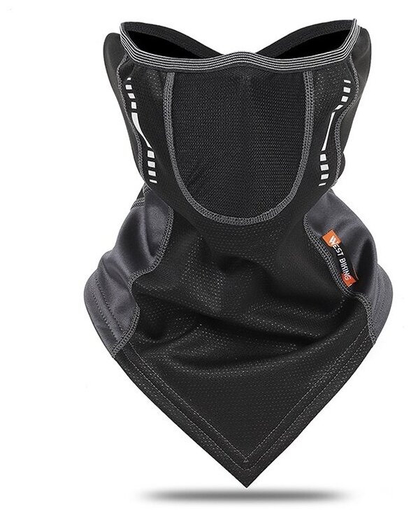 Winter sports mask West Biking 0201274