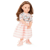 Кукла Gotz Софи, 50 см 2066066