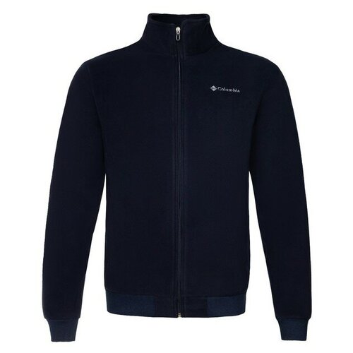 фото Толстовка мужская, цвет тёмно-синий, размер 48 (l) dreammart